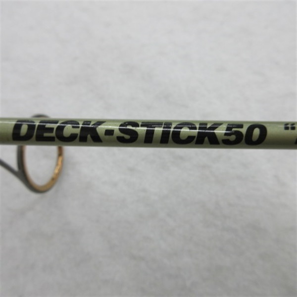 デッキスティックＳＳ５０－４